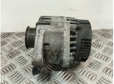 Recambio de alternador para toyota aygo (_b1_) 1.0 (kgb10_) referencia OEM IAM 270600Q120   2