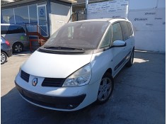 Recambio de barra estabilizadora delantera para renault espace iv (jk0/1_) 2.2 dci (jk0h) referencia OEM IAM 8200844204  