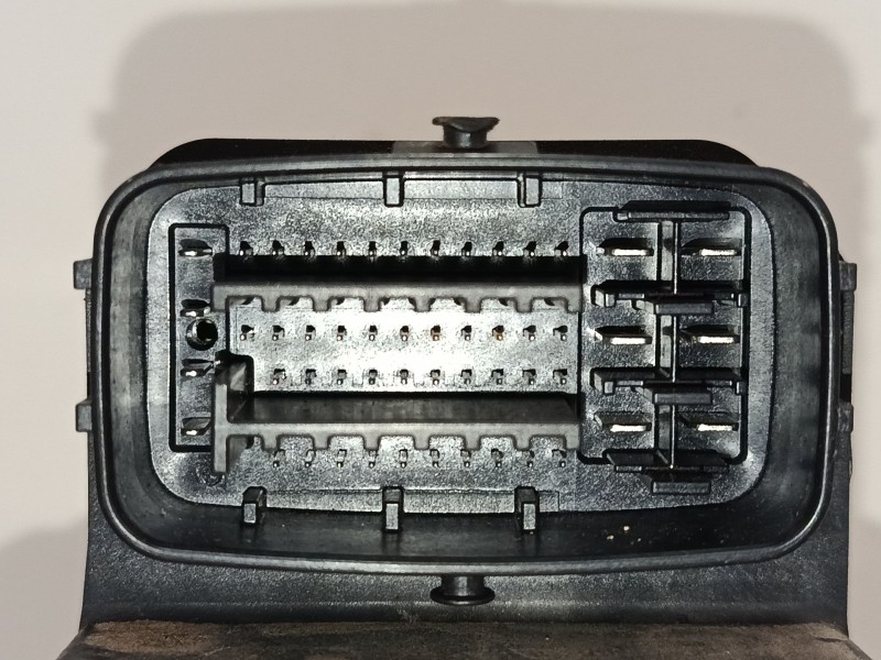 Recambio de bomba freno para toyota c-hr (_x1_) 1.8 hybrid (zyx10_, zyx11_) referencia OEM IAM 4727047040 47201F9020 