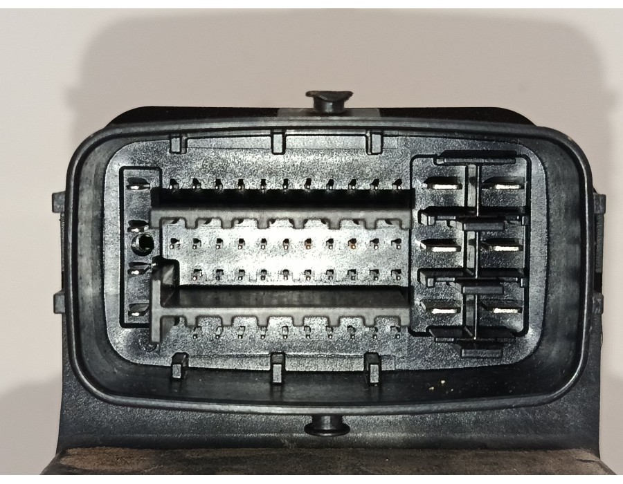 Recambio de bomba freno para toyota c-hr (_x1_) 1.8 hybrid (zyx10_, zyx11_) referencia OEM IAM 4727047040 47201F9020 