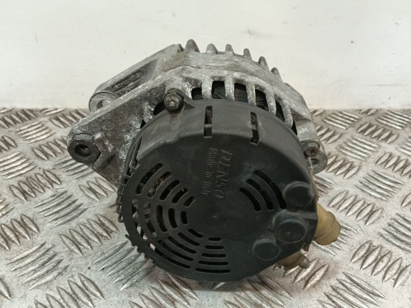 Recambio de alternador para toyota aygo (_b1_) 1.0 (kgb10_) referencia OEM IAM 270600Q120  