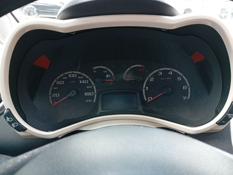 Recambio de cuadro instrumentos para ford ka (ru8) 1.2 referencia OEM IAM 1708390  