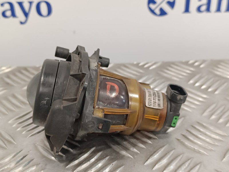 Recambio de faro antiniebla derecho para bmw x3 (e83) 3.0 turbodiesel referencia OEM IAM 6230100000  3416773