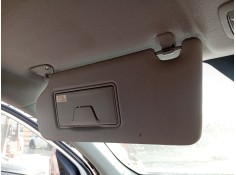 Recambio de parasol izquierdo para mitsubishi asx (ga_w_) 1.8 di-d (ga6w) referencia OEM IAM 7620A747HA  