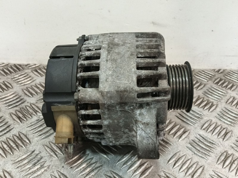 Recambio de alternador para toyota aygo (_b1_) 1.0 (kgb10_) referencia OEM IAM 270600Q120  