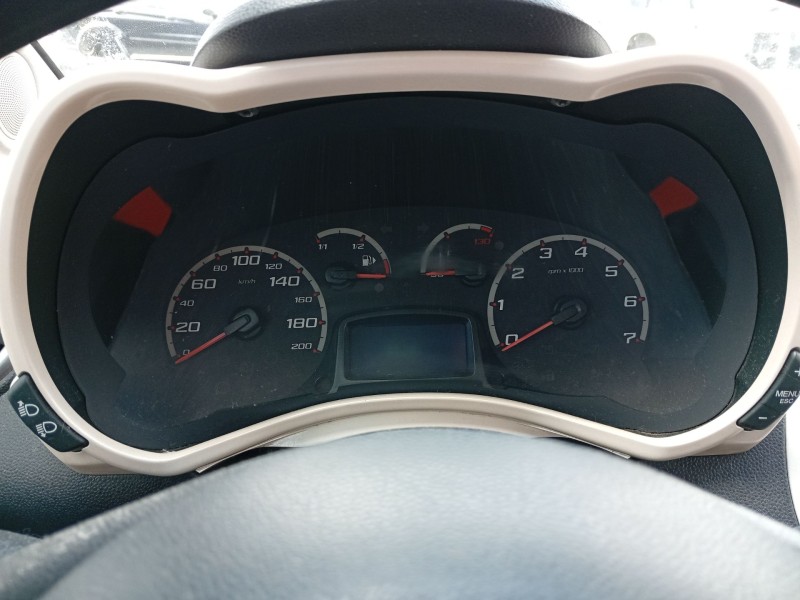 Recambio de cuadro instrumentos para ford ka (ru8) 1.2 referencia OEM IAM 1708390  