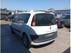Recambio de barra estabilizadora trasera para renault espace iv (jk0/1_) 2.2 dci (jk0h) referencia OEM IAM 8200602628  