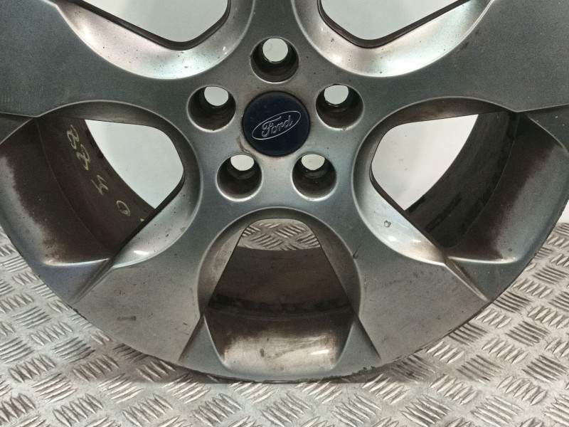 Recambio de llanta para ford s-max (wa6) 2.2 tdci referencia OEM IAM 7M2J1007CA  
