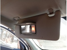 Recambio de parasol izquierdo para mitsubishi asx (ga_w_) 1.8 di-d (ga6w) referencia OEM IAM 7620A747HA   2