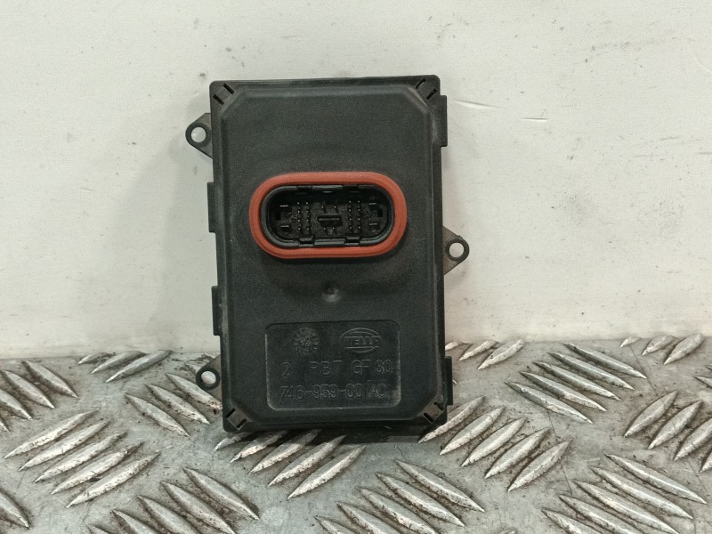 Recambio de centralita faros xenon para volkswagen tiguan (5n_) 1.4 tsi 4motion referencia OEM IAM 5DF00936815 7L6941329B 746960