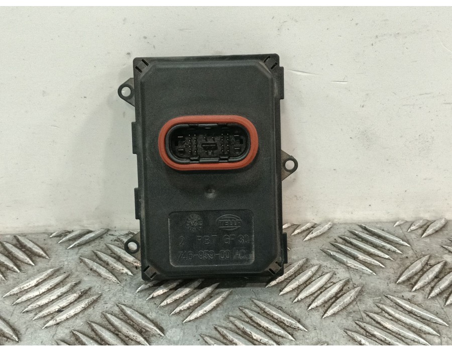 Recambio de centralita faros xenon para volkswagen tiguan (5n_) 1.4 tsi 4motion referencia OEM IAM 5DF00936815 7L6941329B 746960