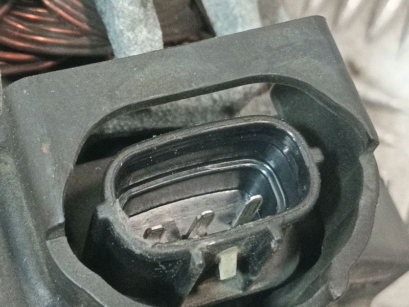 Recambio de alternador para kia rio iii (ub) 1.2 cvvt referencia OEM IAM 3730003355  