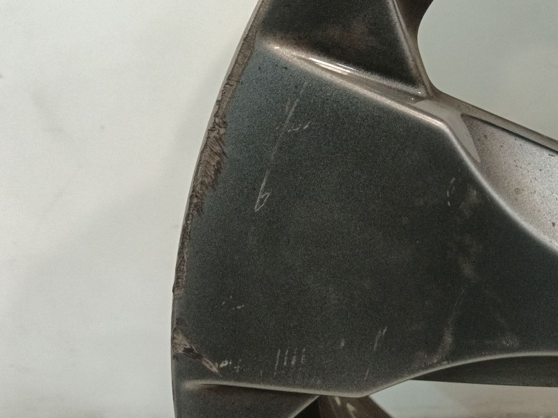 Recambio de llanta para ford s-max (wa6) 2.2 tdci referencia OEM IAM 7M2J1007CA  