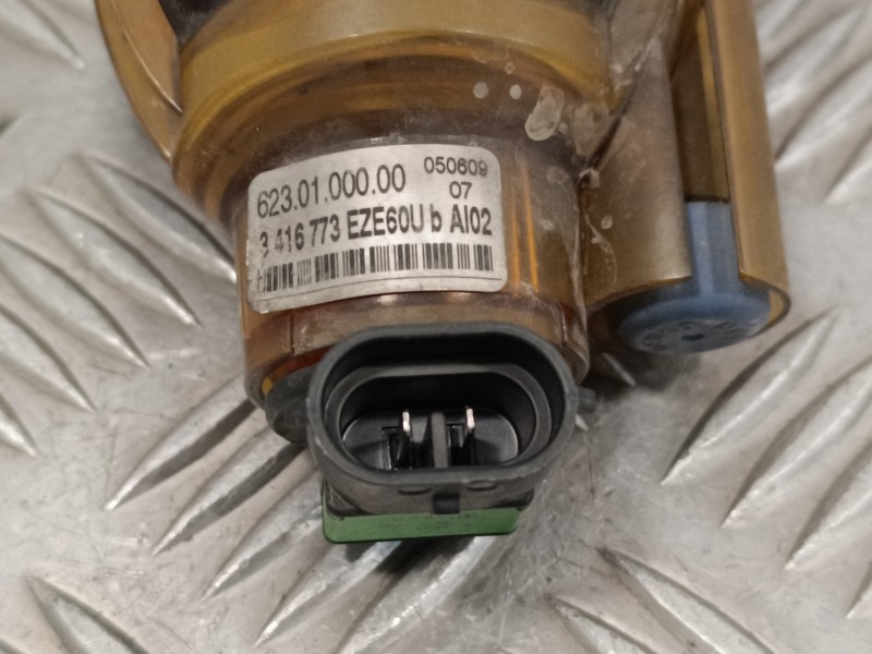 Recambio de faro antiniebla derecho para bmw x3 (e83) 3.0 turbodiesel referencia OEM IAM 6230100000  3416773