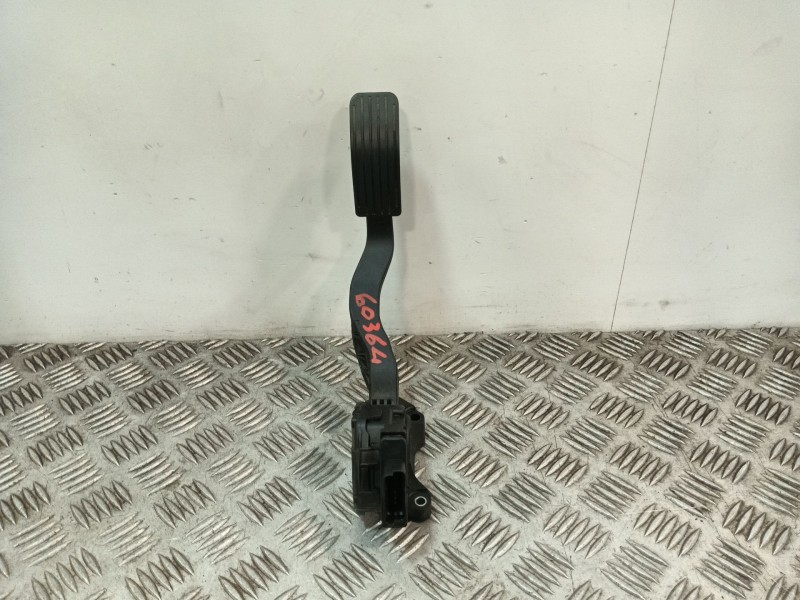 Recambio de pedal acelerador para citroën c4 cactus 1.2 vti 82 referencia OEM IAM 6PV00994941 1601CW 