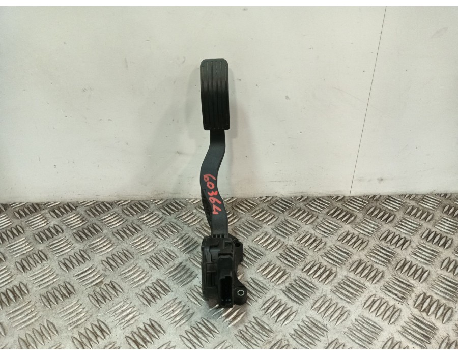 Recambio de pedal acelerador para citroën c4 cactus 1.2 vti 82 referencia OEM IAM 6PV00994941 1601CW 
