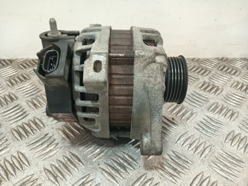 Recambio de alternador para kia rio iii (ub) 1.2 cvvt referencia OEM IAM 3730003355  