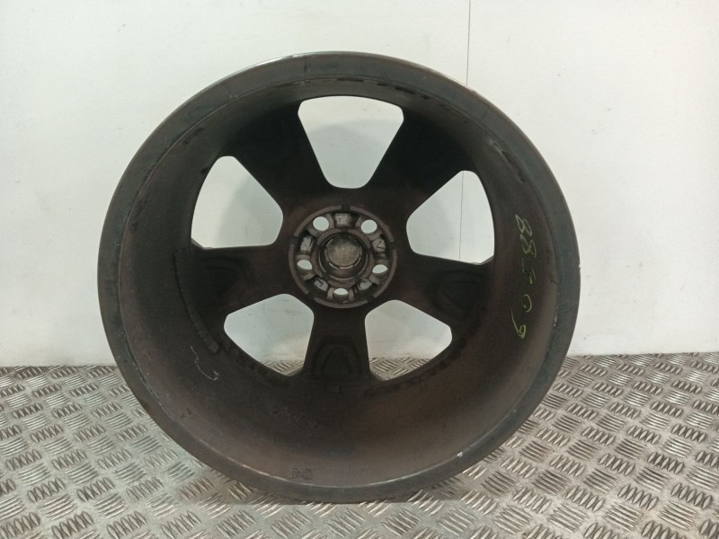 Recambio de llanta para ford s-max (wa6) 2.2 tdci referencia OEM IAM 7M2J1007CA  