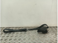 Recambio de cinturon seguridad trasero izquierdo para dacia sandero (bs_) 1.2 16v referencia OEM IAM 751262 0403081 