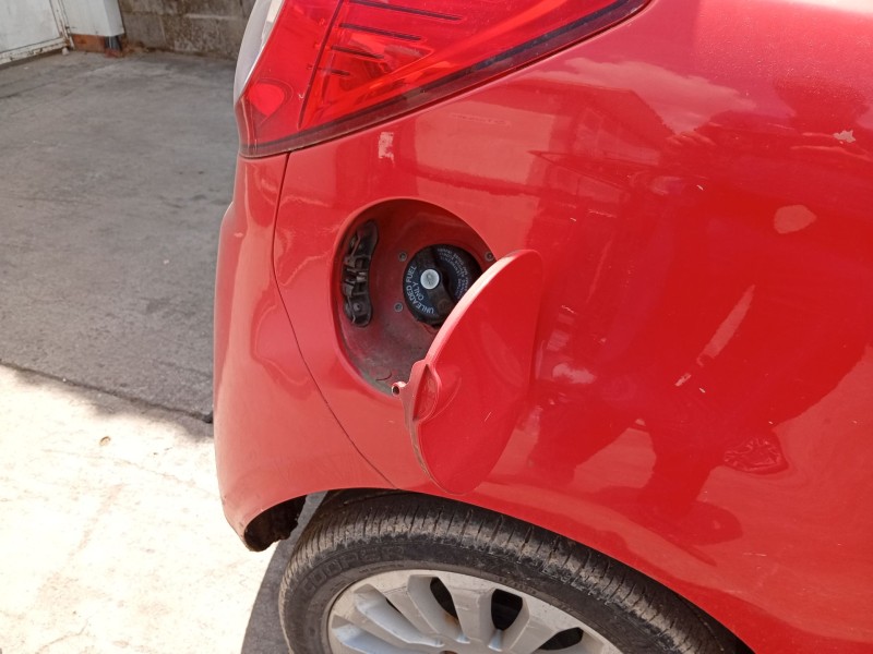 Recambio de deposito combustible para ford ka (ru8) 1.2 referencia OEM IAM 1692919  