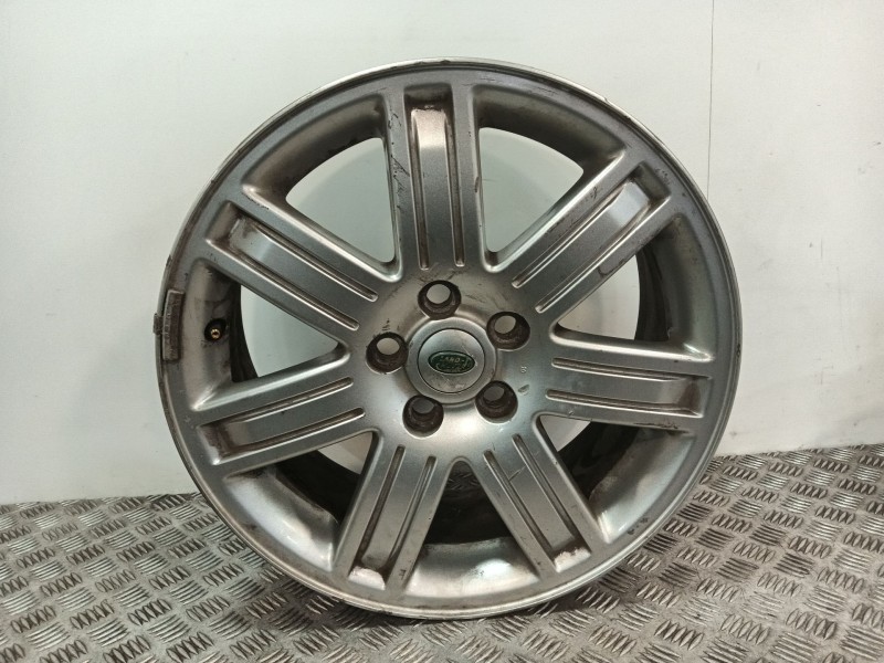 Recambio de llanta para land rover freelander referencia OEM IAM RRC502640HNH  