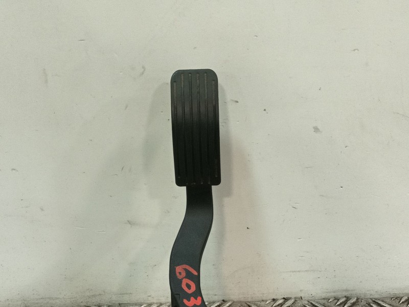 Recambio de pedal acelerador para citroën c4 cactus 1.2 vti 82 referencia OEM IAM 6PV00994941 1601CW 