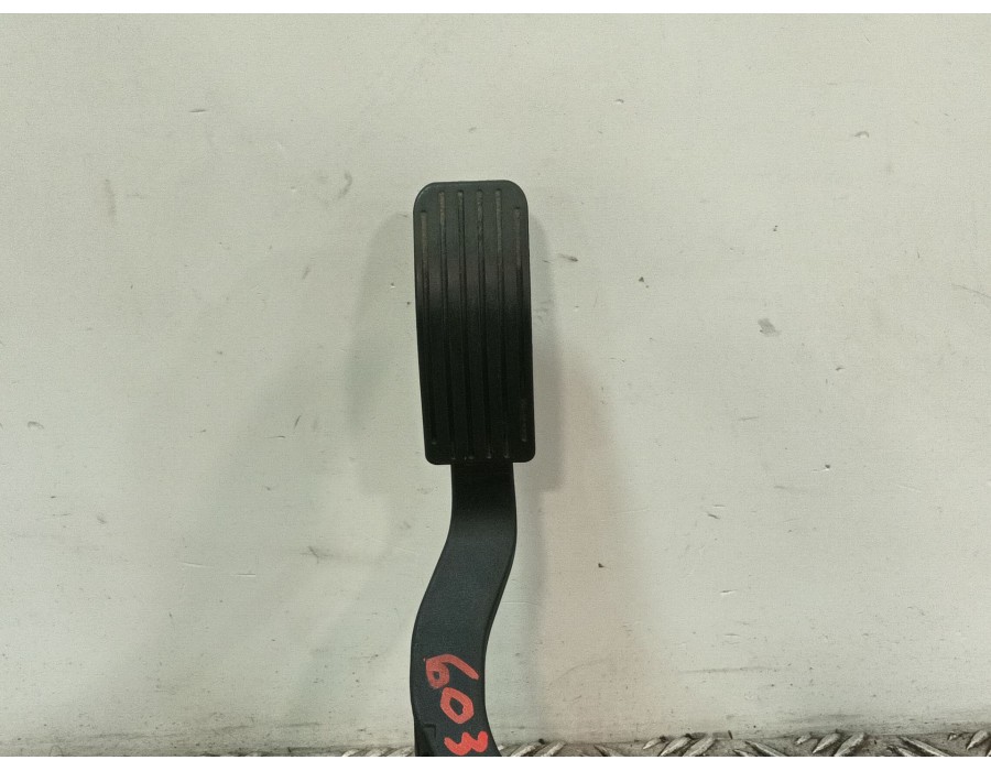 Recambio de pedal acelerador para citroën c4 cactus 1.2 vti 82 referencia OEM IAM 6PV00994941 1601CW 