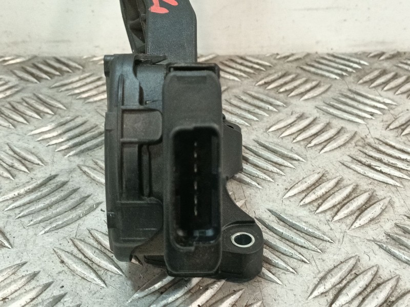 Recambio de pedal acelerador para citroën c4 cactus 1.2 vti 82 referencia OEM IAM 6PV00994941 1601CW 