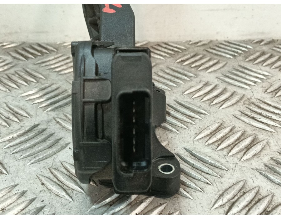 Recambio de pedal acelerador para citroën c4 cactus 1.2 vti 82 referencia OEM IAM 6PV00994941 1601CW 