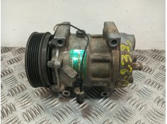 Recambio de compresor aire acondicionado para volvo v40 station wagon (645) 1.9 di referencia OEM IAM 8200040681  