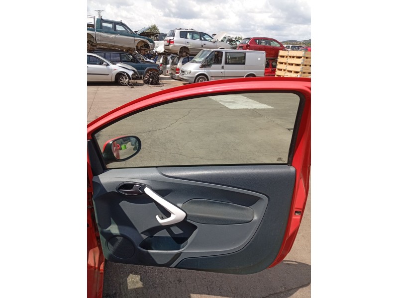 Recambio de elevalunas delantero derecho para ford ka (ru8) 1.2 referencia OEM IAM 1799651  