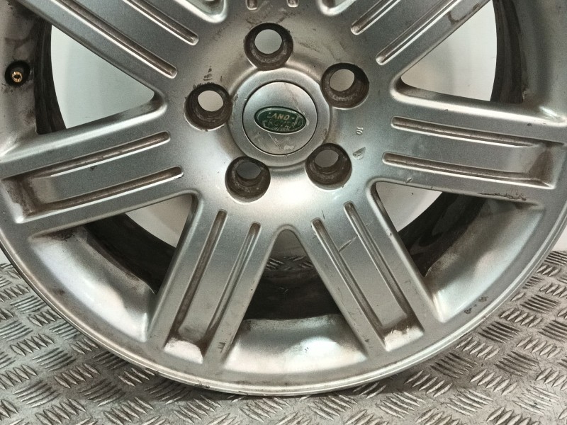 Recambio de llanta para land rover freelander referencia OEM IAM RRC502640HNH  