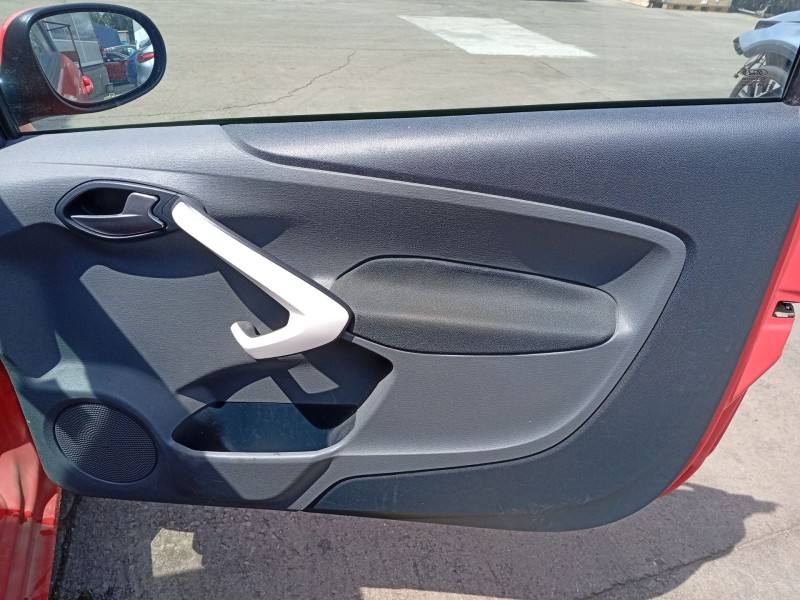 Recambio de elevalunas delantero derecho para ford ka (ru8) 1.2 referencia OEM IAM 1799651  