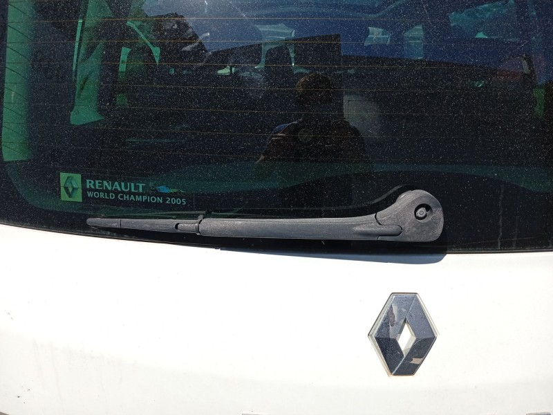 Recambio de brazo limpia trasero para renault espace iv (jk0/1_) 2.2 dci (jk0h) referencia OEM IAM 7701051890  