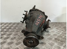 Recambio de diferencial trasero para toyota rav 4 (a2) 2.0 turbodiesel cat referencia OEM IAM    2