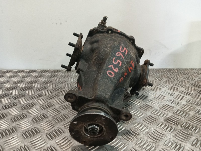 Recambio de diferencial trasero para toyota rav 4 (a2) 2.0 turbodiesel cat referencia OEM IAM   