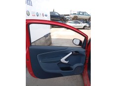Recambio de elevalunas delantero izquierdo para ford ka (ru8) 1.2 referencia OEM IAM 1799653  
