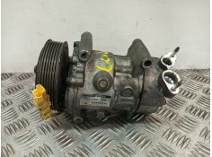 Recambio de compresor aire acondicionado para citroën c3 i (fc_, fn_) 1.4 i referencia OEM IAM 9684480480 SD6VDB 