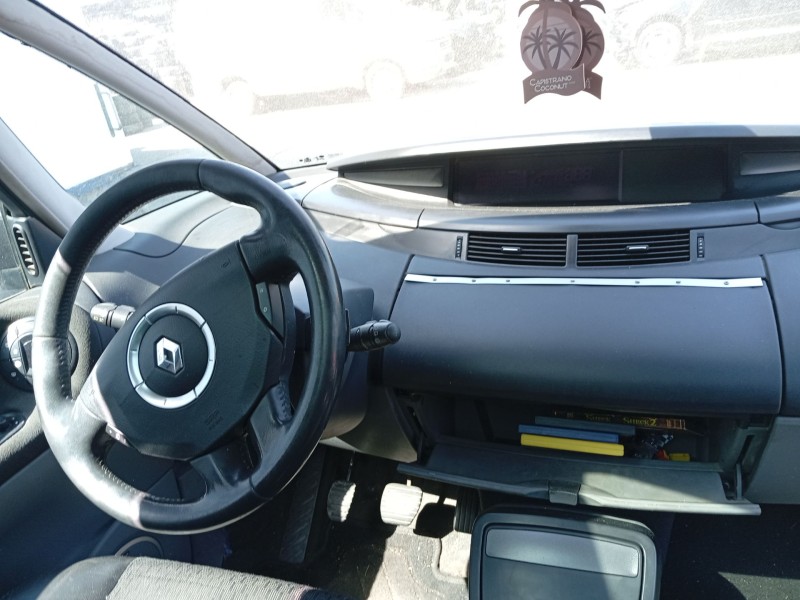 Recambio de caja reles / fusibles para renault espace iv (jk0/1_) 2.2 dci (jk0h) referencia OEM IAM 8200064071  