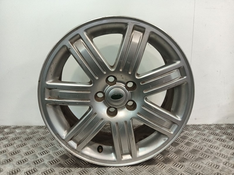 Recambio de llanta para land rover freelander referencia OEM IAM RRC502640HNH  