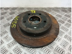 Recambio de disco freno trasero izquierdo para toyota c-hr (_x1_) 1.8 hybrid (zyx10_, zyx11_) referencia OEM IAM 4243178010  