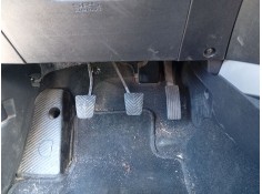 Recambio de pedal acelerador para mitsubishi asx (ga_w_) 1.8 di-d (ga6w) referencia OEM IAM 1600A102  