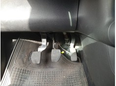 Recambio de pedal embrague para citroën c4 cactus 1.2 vti 82 referencia OEM IAM 2127EJ  