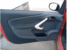 Recambio de elevalunas delantero izquierdo para ford ka (ru8) 1.2 referencia OEM IAM 1799653   2