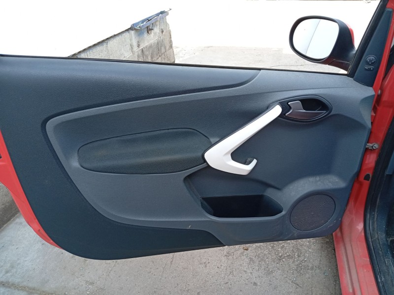 Recambio de elevalunas delantero izquierdo para ford ka (ru8) 1.2 referencia OEM IAM 1799653  