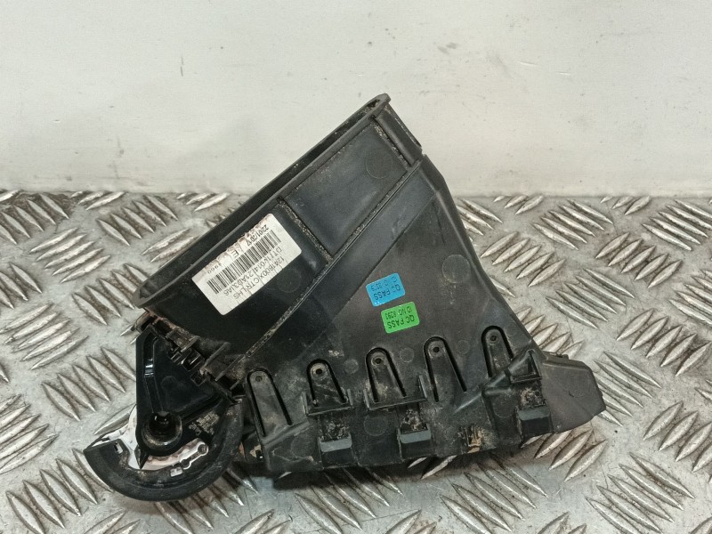 Recambio de aireador para ford transit connect v408 furgoneta/monovolumen 1.5 tdci referencia OEM IAM DT11V014L21  