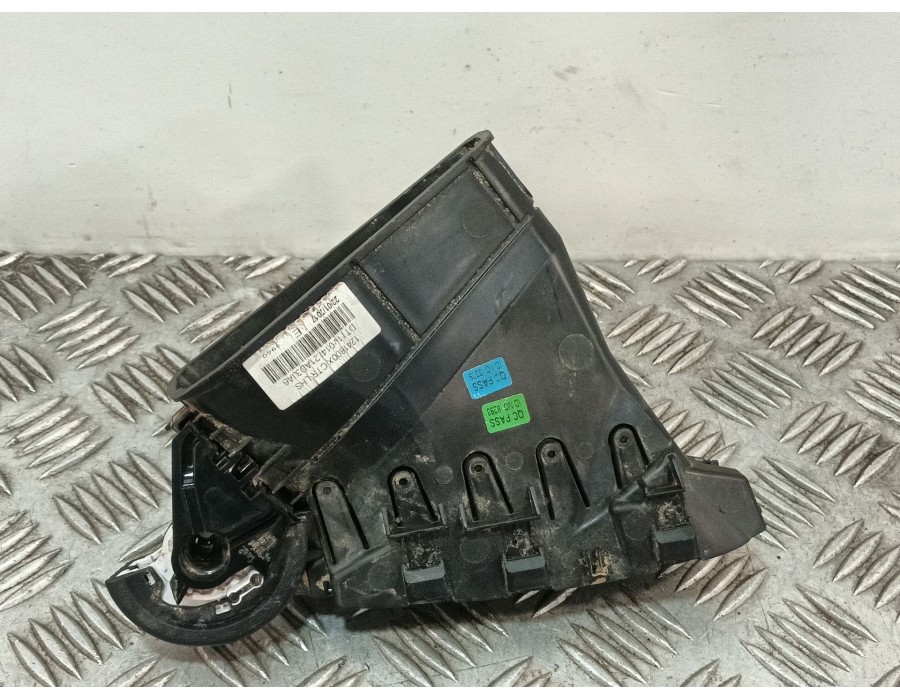 Recambio de aireador para ford transit connect v408 furgoneta/monovolumen 1.5 tdci referencia OEM IAM DT11V014L21  