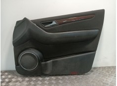 Recambio de guarnecido puerta delantera derecha para mercedes-benz clase a (w169) a 200 cdi (169.308, 169.008) referencia OEM IA