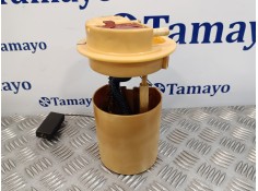 Recambio de aforador para citroën berlingo 2.0 hdi cat (rhy / dw10td) referencia OEM IAM 9658348280  A2C53106372 2