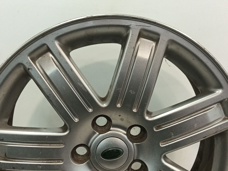 Recambio de llanta para land rover freelander referencia OEM IAM RRC502640HNH  